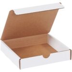 Literature Mailers - 6 x 6 x 1.25"
