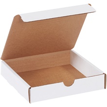 Literature Mailers - 6 x 6 x 1.25"
