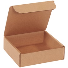 Literature Mailers - 6 x 2 x 6"