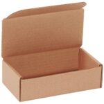 Literature Mailers - 7 x 3.625 x 2.125"