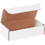 Literature Mailers - 7 x 3.625 x 2.125"