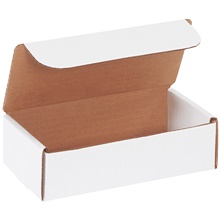 Literature Mailers - 7 x 3.625 x 2.125"
