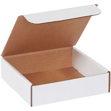 Literature Mailers - 7 x 7 x 2"