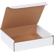 Literature Mailers - 8 x 7 x 2"