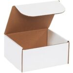 Literature Mailers - 8 x 7 x 4"