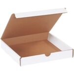 Literature Mailers - 8 x 8 x 1.25"