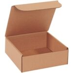 Literature Mailers - 8 x 8 x 3"