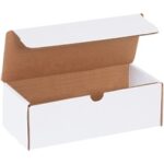 Literature Mailers - 9 x 4 x 3"