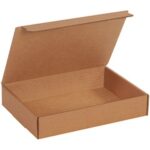 Literature Mailers - 9 x 6.5 x 1.75"