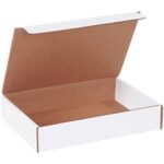Literature Mailers - 9 x 6.5 x 1.75"
