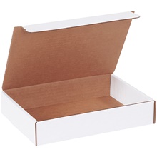 Literature Mailers - 9 x 6.5 x 1.75"