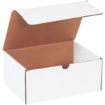 Literature Mailers - 9 x 6.5 x 4"