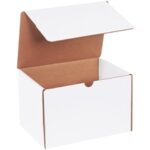 Literature Mailers - 9 x 6.5 x 6"