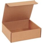 Literature Mailers - 9 x 7.5 x 3"