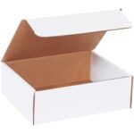 Literature Mailers - 9 x 7.5 x 3"