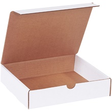 Literature Mailers - 9 x 8 x 2"
