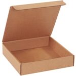 Literature Mailers - 9 x 9 x 2"