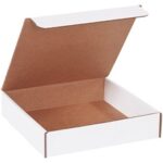 Literature Mailers - 9 x 9 x 2"