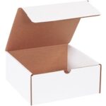 Literature Mailers - 9 x 9 x 4"