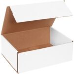 Corrugated Mailers - 11 x 8 x 4"