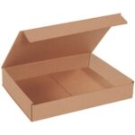 Corrugated Mailers - 12 x 9 x 2"