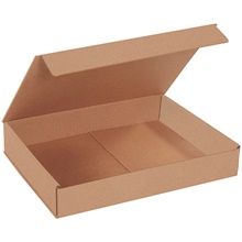 Corrugated Mailers - 9 x 2 x 12"
