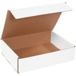 Corrugated Mailers - 12 x 9 x 3"