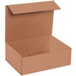 Corrugated Mailers - 10 x 7 x 3"