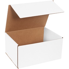 Corrugated Mailers - 9 x 6 x 12"