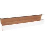 Corrugated Mailers - 36 x 4 x 4"