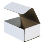 Corrugated Mailers - 7.125 x 5 x 3"