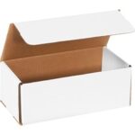 Corrugated Mailers - 10 x 4.875 x 3.75"
