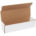 Corrugated Mailers - 12 x 3.5 x 3"