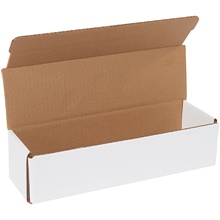 Corrugated Mailers - 12 x 3.5 x 3"