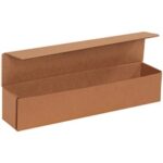 Corrugated Mailers - 17.5 x 3.5 x 3.5"