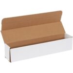Corrugated Mailers - 17.5 x 3.5 x 3.5"