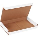 Corrugated Mailers - 9 x 6 x 1"
