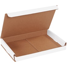 Corrugated Mailers - 9 x 6 x 1"