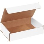 Corrugated Mailers - 9 x 6 x 2"