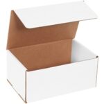 Corrugated Mailers - 9 x 6 x 4"