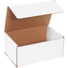 Corrugated Mailers - 6 x 4 x 9"