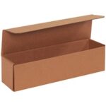 Corrugated Mailers - 13.5 x 3.5 x 3.5"