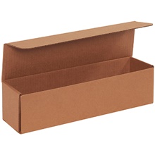 Corrugated Mailers - 13.5 x 3.5 x 3.5"