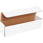 Corrugated Mailers - 13.5 x 3.5 x 3.5"