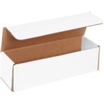 Corrugated Mailers - 11.5 x 3.5 x 3.5"