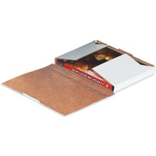 Corrugated DVD Mailers