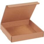 Literature Mailers - 7.375 x 7.375 x 1.375"