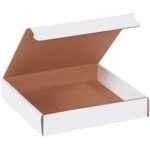 Literature Mailers - 7.375 x 7.375 x 1.375"