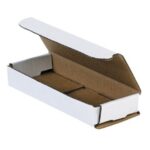 Corrugated Mailers - 6.5 x 2.5 x 1"