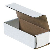 Corrugated Mailers - 6.5 x 2.5 x 1.75"